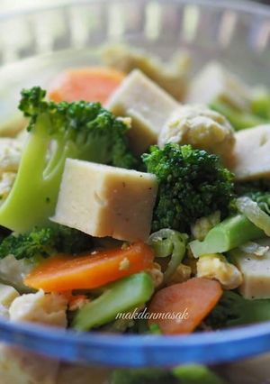 Foto resep Kekian/kekyan Ikan