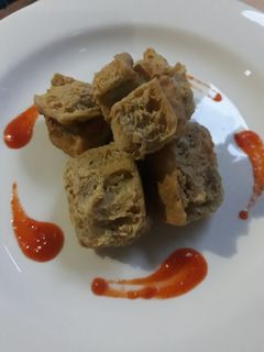 Foto resep Tahu walek