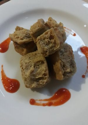 Foto resep Tahu walek