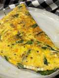 Spinach Frittata