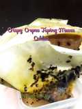 Crispy Crepes Toping Meses Cokelat