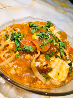 Foto resep Seblak Mie Pedas