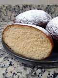 Gogosi o donuts rumanos