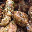 Ayam Chili Padi