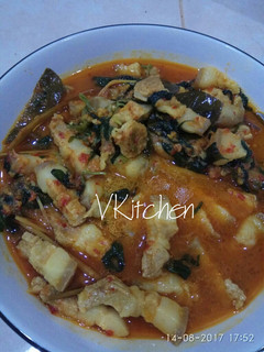 Foto resep Babi Rica Khas Manado