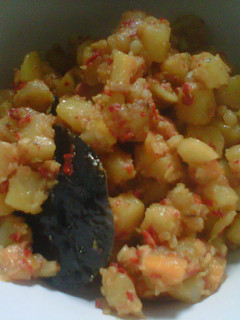 Foto resep Sambal Goreng Kentang