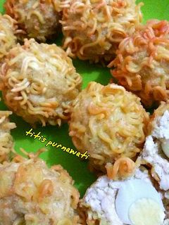 Foto resep Tahu Rambutan