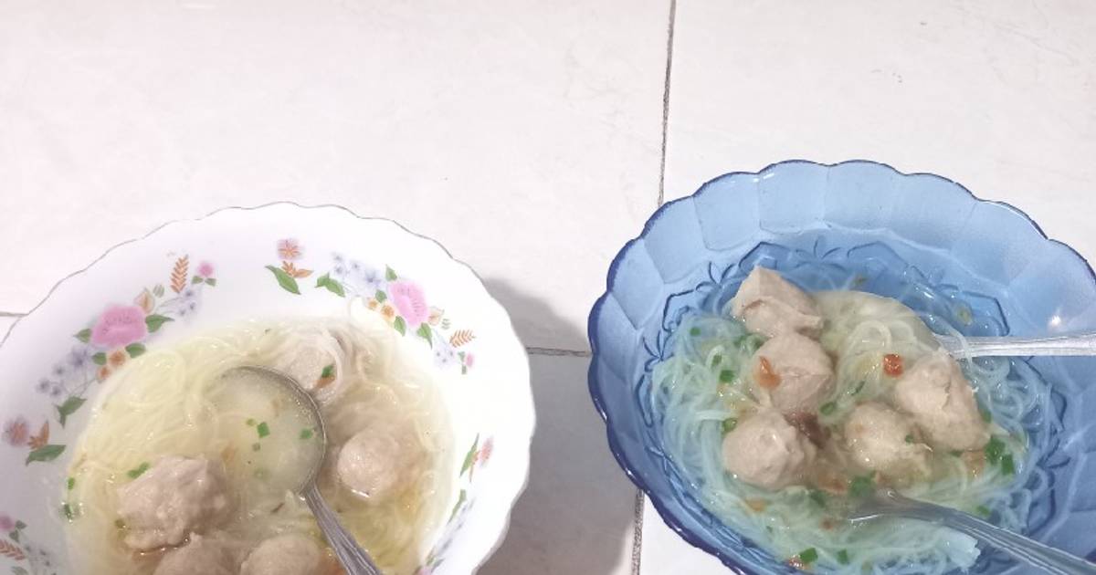 876.375 resep menu makan malam sederhana enak enak dan mudah - Cookpad
