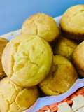 PANCITOS DE RICOTTA (EN MUFFINERA) 😋🤩👏❤️