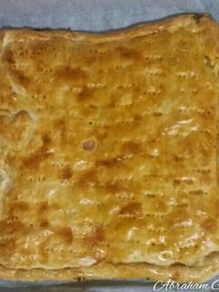 Una foto de Empanada mixta