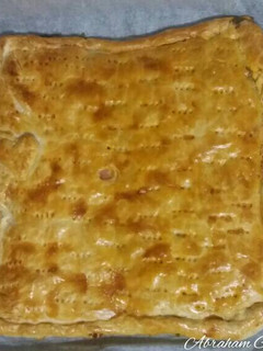 Una foto de Empanada mixta