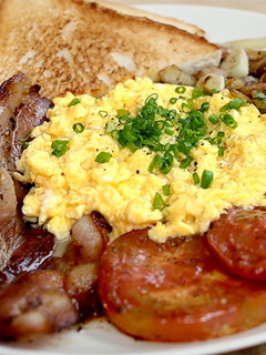 Foto resep English Breakfast