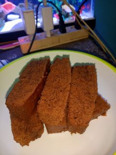 Foto resep Brownies kukus chocolatos
