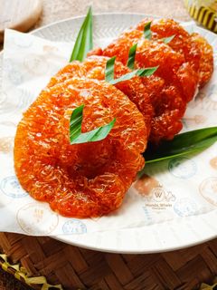 Foto resep Kue Cucur Gula Aren