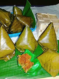 Foto resep Kue Bugis (Mendut)