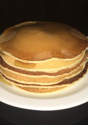 Una foto de -Hot Cakes - 🥞