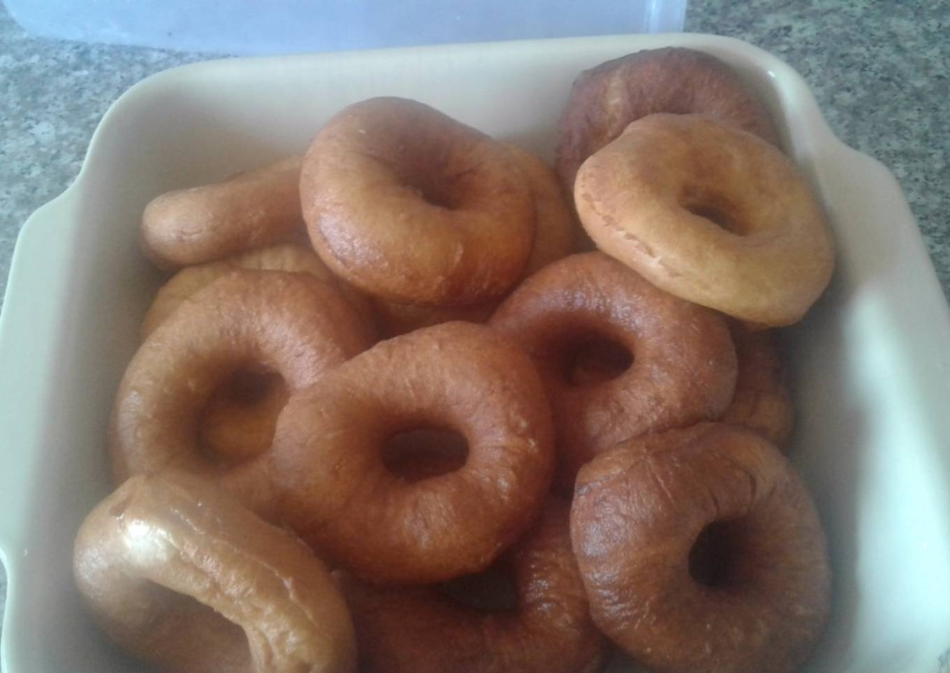 Doughnuts