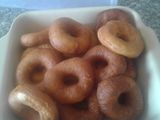 Doughnuts