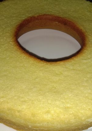 Foto resep Bolu Susu