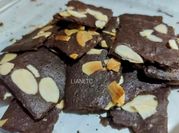 Gambar kue terigu goreng