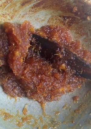 Foto resep Selai nanas manis