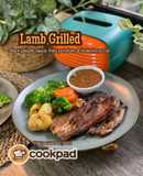Lamb Grilled