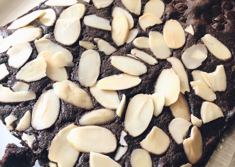 Fudgy Brownies