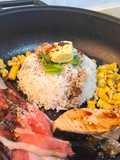 Beef Pepper Rice ala Pepper lunch