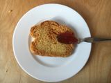 Fette biscottate fatte in casa