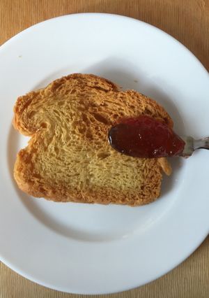 Foto di Fette biscottate fatte in casa