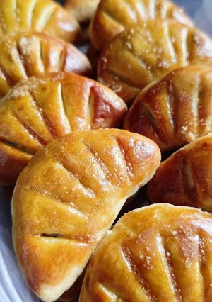 Foto resep Nastar
