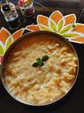 Avalakki (Poha) Payas
