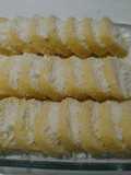 Gnocchi alla romana