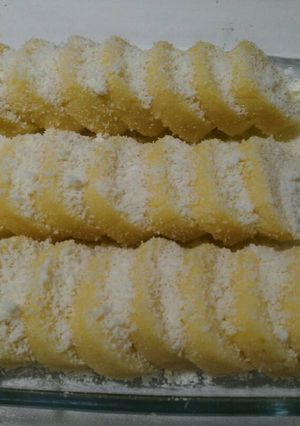 Foto di Gnocchi alla romana