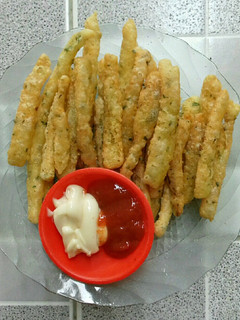 Foto resep Potato cheese stick