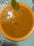 La sopa que sopapea las de más sopas