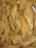 Fukian (pempek kembang tahu)