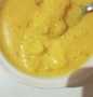 Recipe Kadhi with pakodi which Delicious