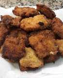 Nuggets de pollo 🍗