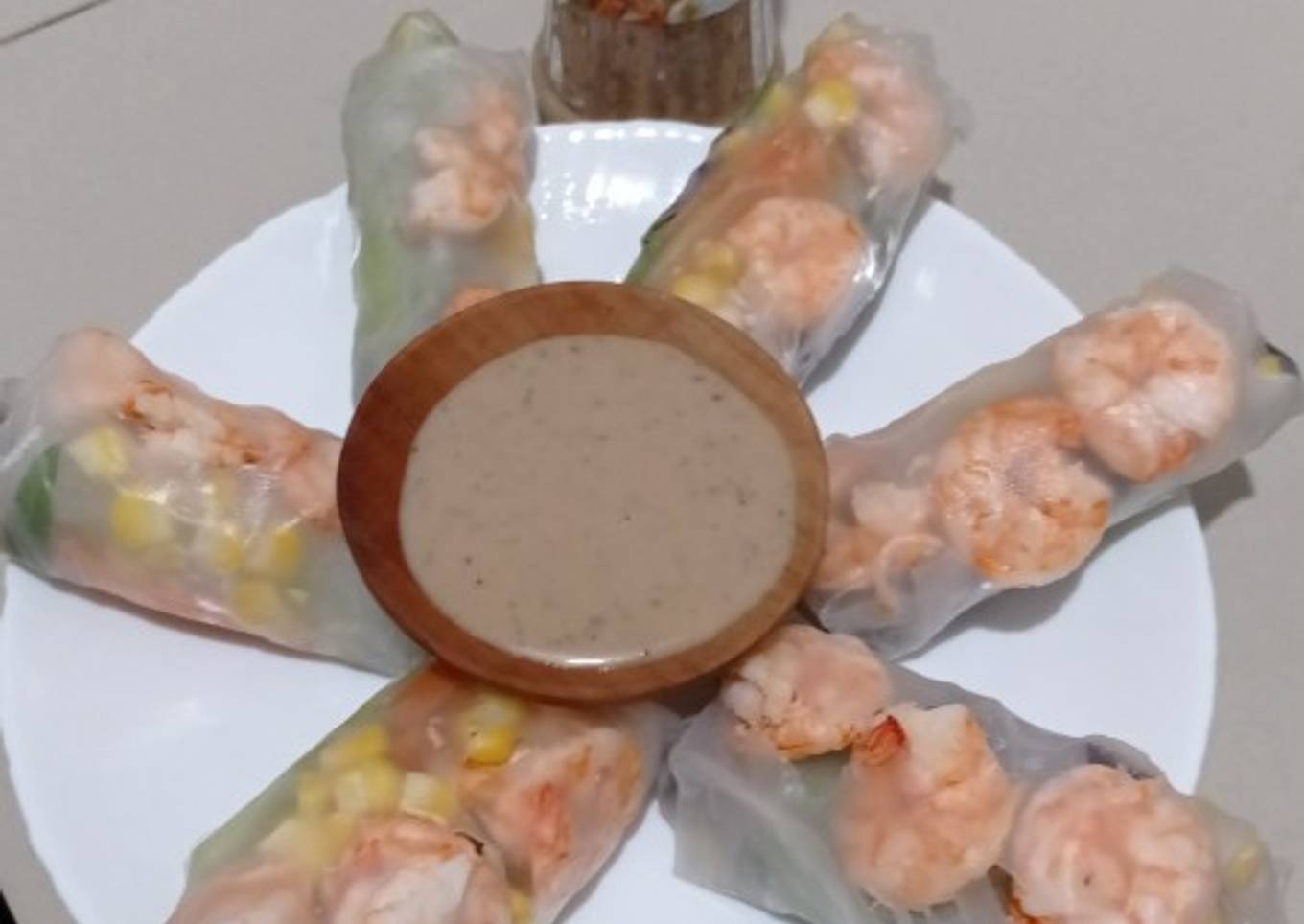 Vietnam Spring Roll