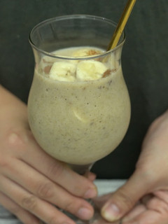Foto resep Banana Smoothie 🍌