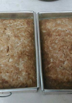 Foto resep Brownies kukus coklat keju