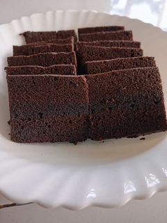 Foto resep Brownies Kukus