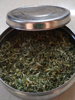 કસૂરી મેથી (Kasoori Methi Recipe In Gujarati) રેસીપી મુખ્ય ફોટો