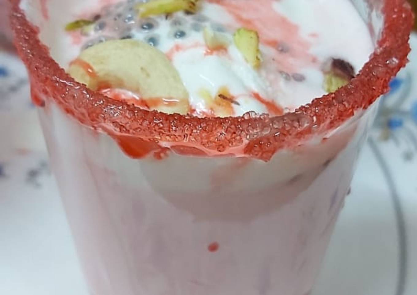 FALOODA 😊