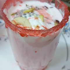 FALOODA 😊 A picture of FALOODA 😊.