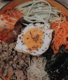 rong biển khô hàn quốc