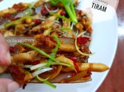 Gambar kerang saus tiram