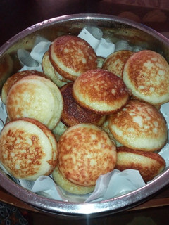 A picture of Masa.
