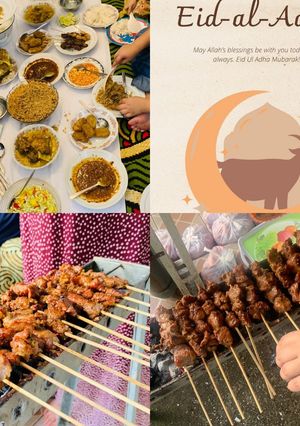 Foto resep Sate Kambing Empuk (No Alot)